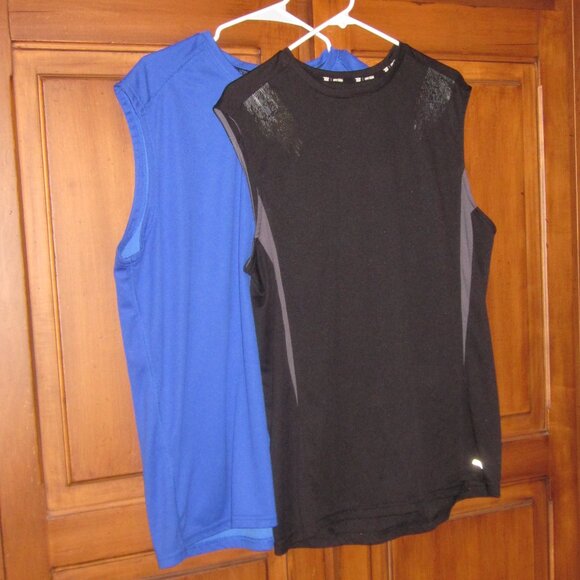 tek gear Other - Men's XL Bundle Sleeveless Athletic Shirts